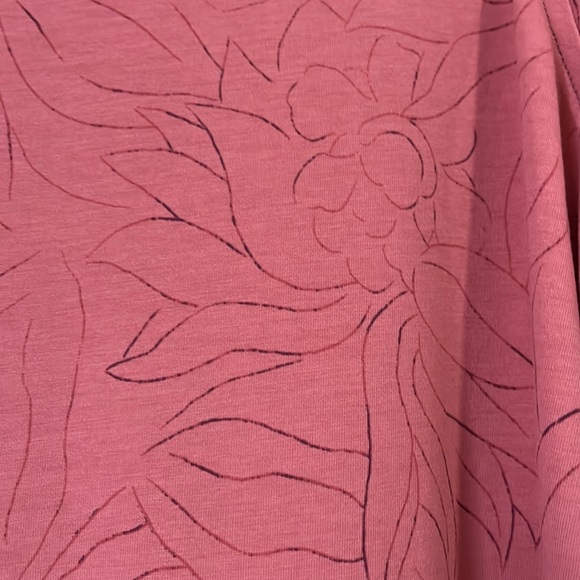 Sherpa Padma Dress - Picture 4 of 11